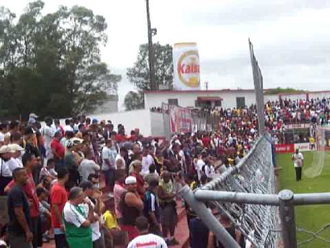 FINAL COPA KAISER AQUECIMENTO