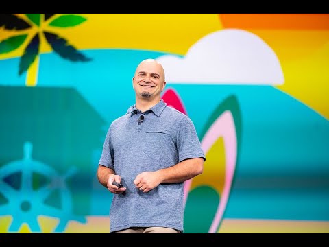 Helm 3 with Matt Farina