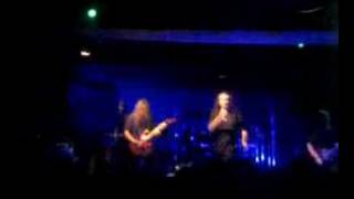 Blind Guardian-This will never end(2007)