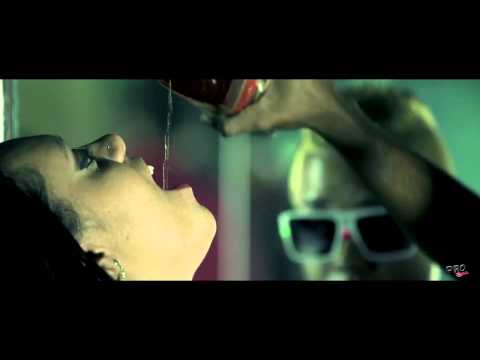 OS OUSADOS E O MAGO DO BREGA - DESCE REBOLANDO - CLIPE OFICIAL