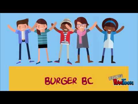 Burger BC