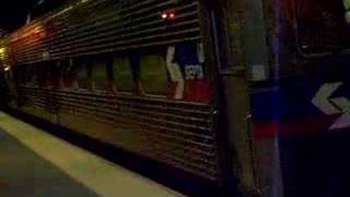 30TH STREET AFTER DARK