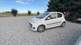 Herse &agrave; disques Peugeot 107 | Image 4 - Agroline