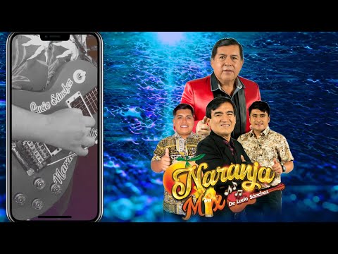 MIX BORRACHITO SOLITARIO / MIL CERVEZAS - SESION EN VIVO