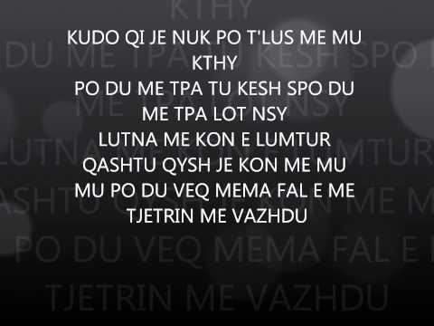 Strongz - Leter Asaj  (2012)