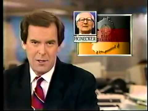 Pop Culture Timeline - 1989  TV News