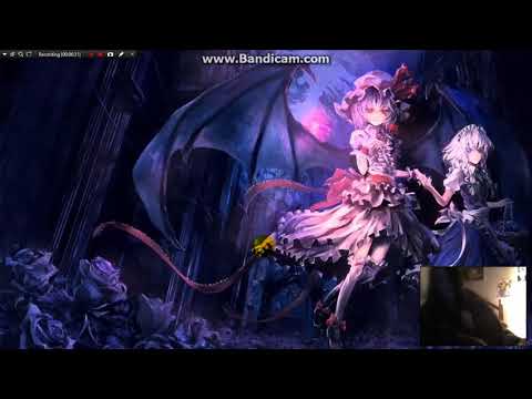 Nightcore Rock Metal Mix