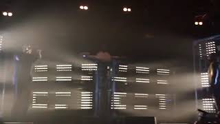 Guè Pequeno - Guersace (Live @ Demodè Club, Modugno)