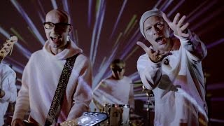 MONKEY MAJIK / A.I.am Human -Short Ver-