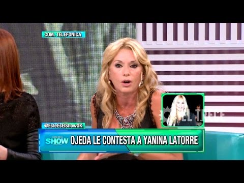 Este es el show - Programa 30/3/15