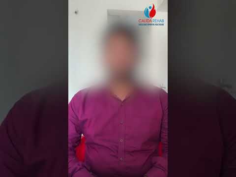 Brother Shares His Brother's Drug Abuse Recovery Journey