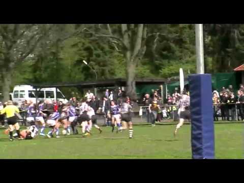 FC St. Pauli vs. SC Neuenheim