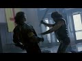 Fist Of The North Star Gary Daniels BADASS Fight Scene RE SOUND