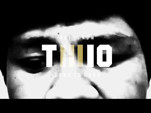 TWIO3 : 153 MONKEYZEN (ONLINE AUDITION) | RAP IS NOW