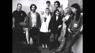 Sonic Youth - Compilation Blues