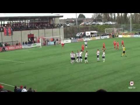 27 RS Waremme FC   RFC Liège 0 2 les buts