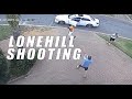 Lonehill Johannesburg | Self-Defence Shooting