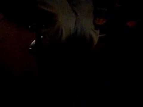 Mouse Dances To Gay Bar