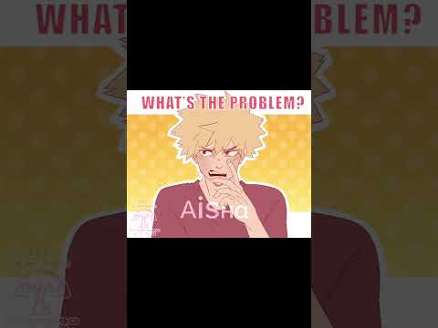 #mha #baku #deku Izuku midoriya katsuki bakugou so cute 😂💗✨🧡💚🥦💥🫶