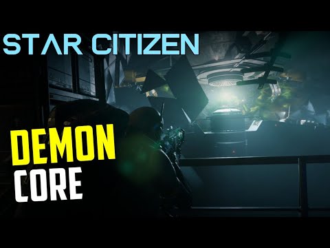 Intense Combat in the ASD Facility - Star Citizen 4.3 FPS Gameplay