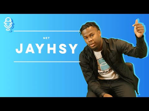 Jayhsy 'Aan Elk Begin Een Einde' lyrics & betekenis Ⓜ️ | Tussen De Lijnen Lezen 📝👀