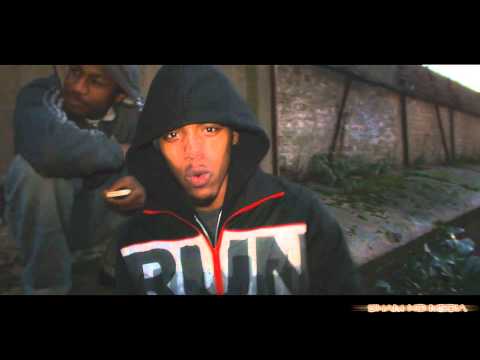 Sham HD Media - GSpesh - Back On Some New Ish (Hood Video)