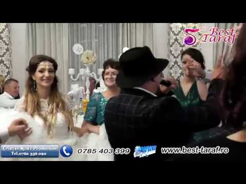 Florin Murgoi, Cristina Balcescu si Best Taraf - La Chilia-n Port (Colaj Muzica Lautareasca 2019)