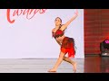 Simrin Player She Lives Re Compete For Best Dancer The Dance Awards