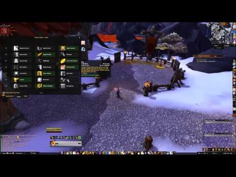 Discipline Priest PVE Guides - Warlords of Draenor 6.1