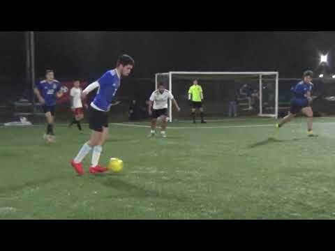 LEY DE VENTAJA VS NIUPI - #Apertura2021 Fecha 18