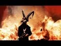 BETZEFER - "The Devil Went Down To The Holy ...