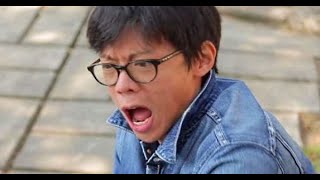 Digital Rev RIP (Rest in Piss)