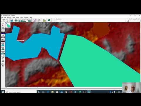 HEC RAS Dam Breach Analysis