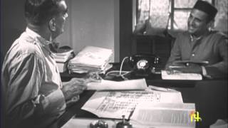 Your Contribution (1954)