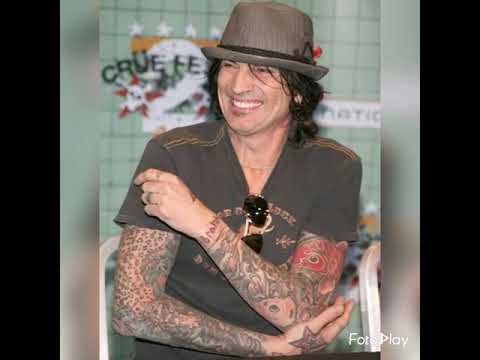 Tommy Lee/T-Bone