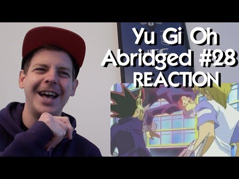 YGOTAS Episode 28 - Whos That Mokémon REACTION