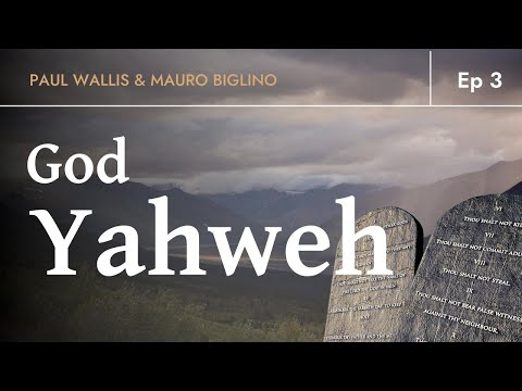 , title : 'YAHWEH | Shocking Truth Behind The Original Bible Story! Episode 3 - Paul Wallis & Mauro Biglino'