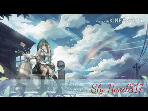 Nightcore- Pink Toes