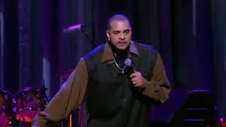 Sinbad clip Men v. Women: Relationships