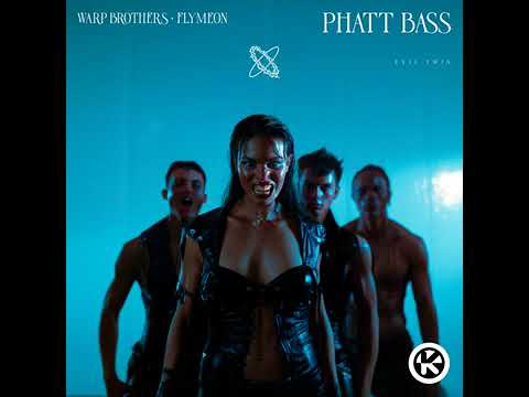 Warp Brothers & Flymeon - Phatt Bass (Office Audio)