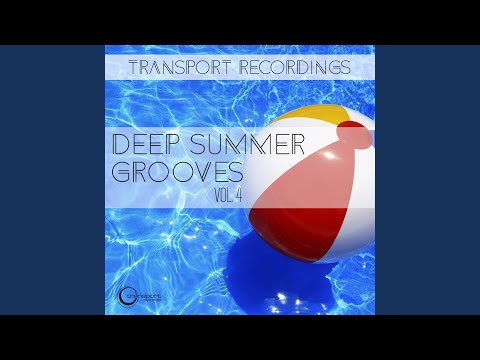 Shosholooza (TNT Inc. Concept Mix)