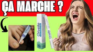 Orivelle pour les Ongles - Avis & Résultats contre la Mycose des Ongles - est-ce fiable ?