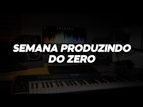 PRODUZINDO E TROCANDO IDEIA