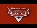 Cars 2006 Teaser Trailer