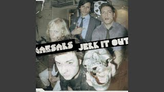 Jerk It Out (New Brauer Mix;Single Edit)