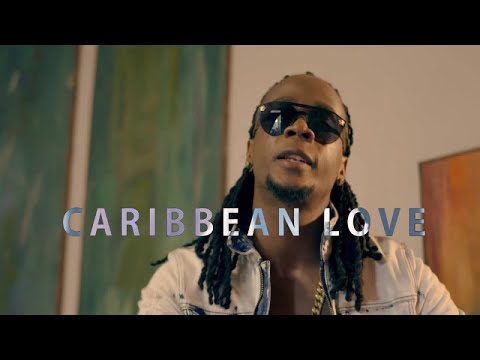 Princess Eud Ft. Admiral T & Ded Kra-Z - Caribbean Love