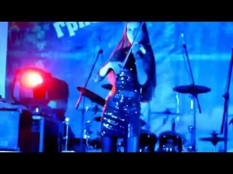 Klaudia Simonova и Lege Artis. Mussorgsky, Night on bald mountain.