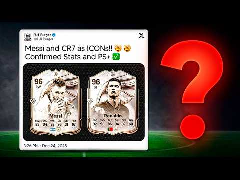 Ultimate Team LEAKS Explained