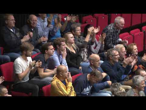 Donar - Pinar Karsiyaka MartiniPlaza Groningen