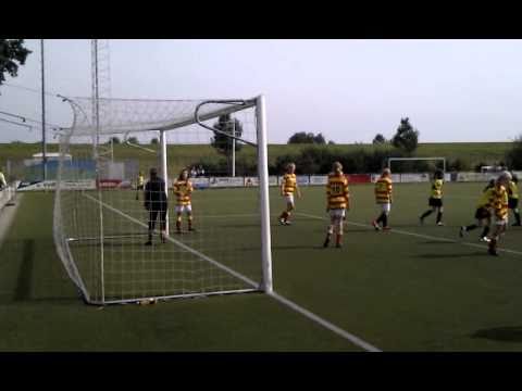 Blokkers MD1-strandvogel MD1 : goal Nienke